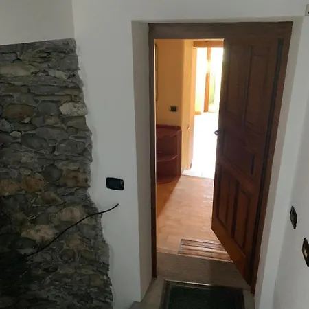 Maison Malherbes Aosta
