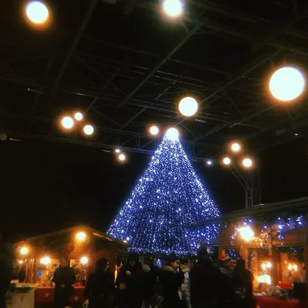 Maison Malherbes 公寓
